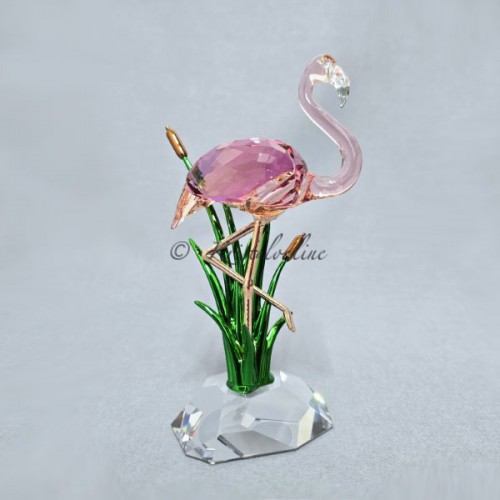 Idyllia Flamingo